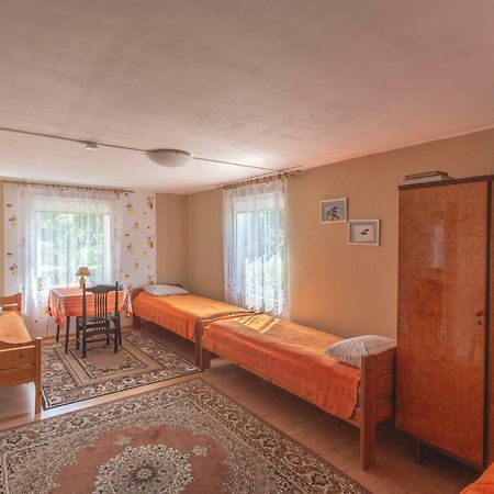 Kalamehe Farmstay Алатскиви Экстерьер фото