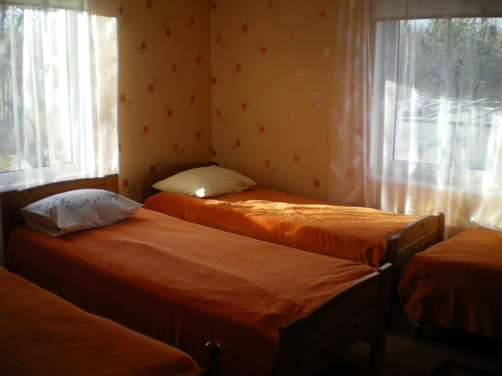 Kalamehe Farmstay Алатскиви Номер фото
