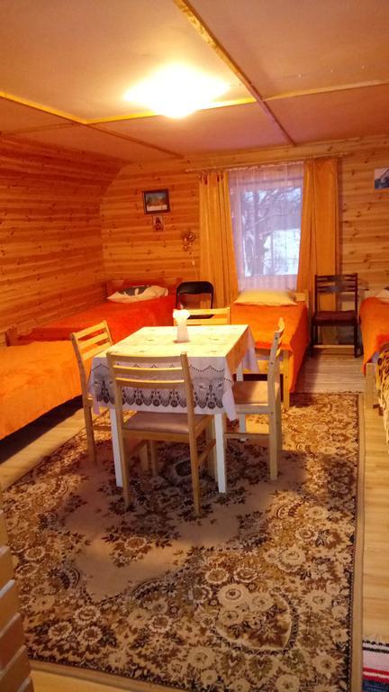 Kalamehe Farmstay Алатскиви Экстерьер фото