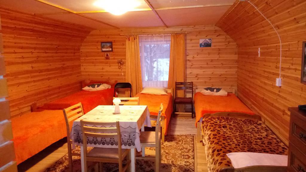 Kalamehe Farmstay Алатскиви Экстерьер фото