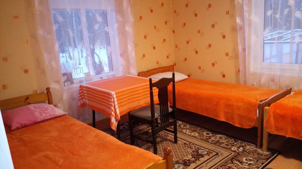 Kalamehe Farmstay Алатскиви Экстерьер фото
