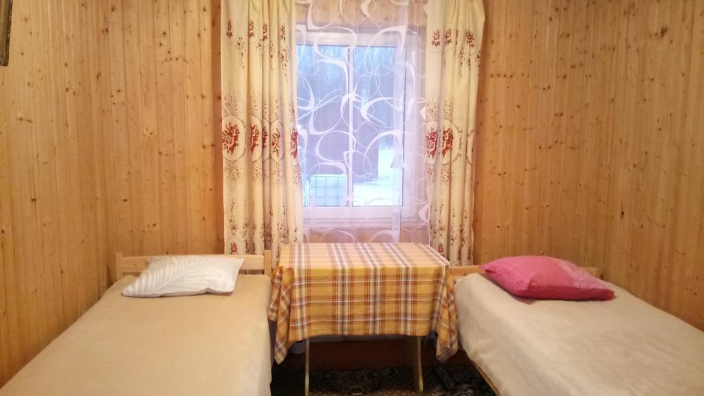 Kalamehe Farmstay Алатскиви Экстерьер фото