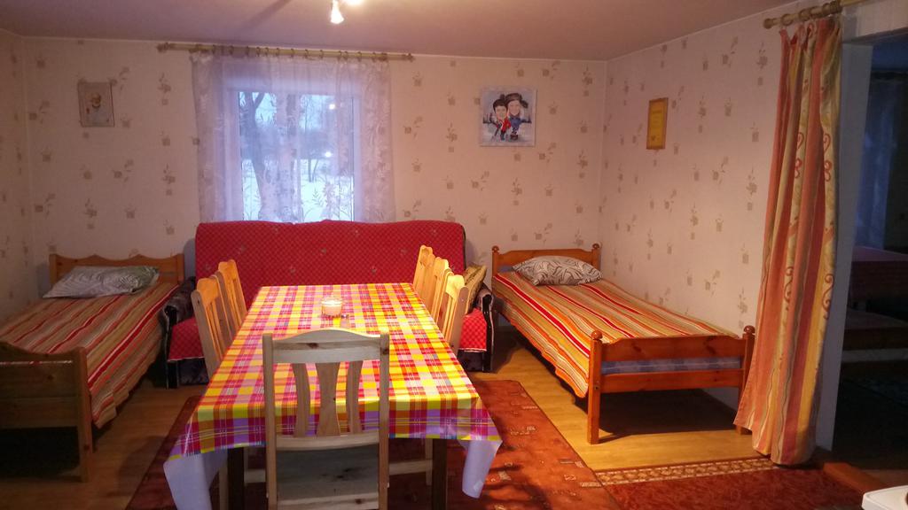 Kalamehe Farmstay Алатскиви Экстерьер фото