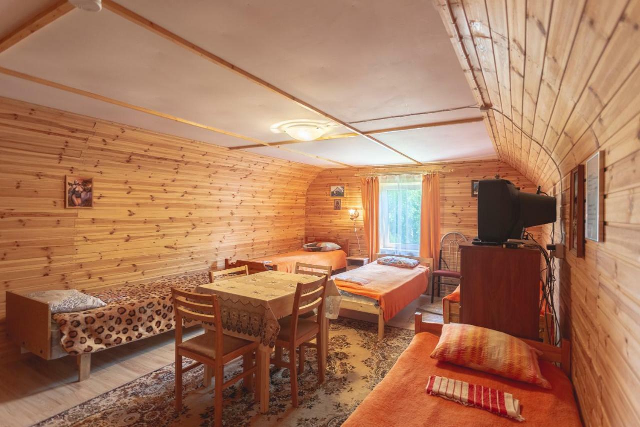 Kalamehe Farmstay Алатскиви Экстерьер фото