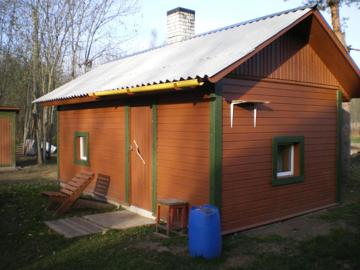 Kalamehe Farmstay Алатскиви Номер фото
