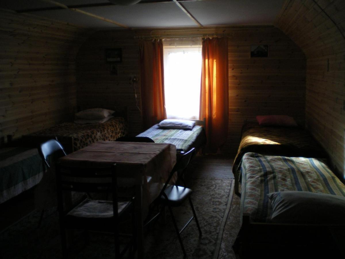 Kalamehe Farmstay Алатскиви Номер фото